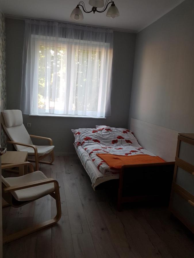 Anmar Kosciuszki Apartment Gdansk Exterior photo